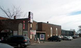 Knights Inn St Catharines On Sainte-Catherine Exteriér fotografie